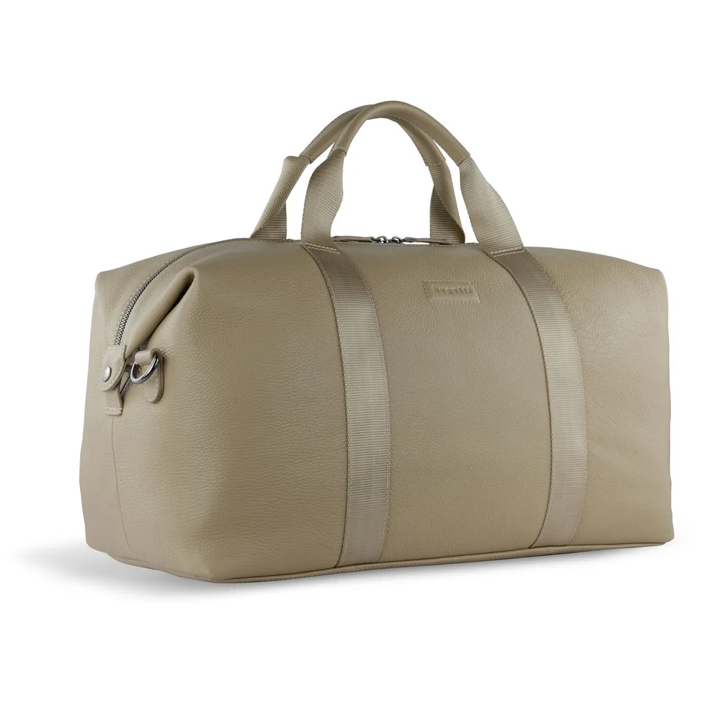 Sac Elsa bugatti Weekender - Voyagez sans Encombre avec ce Sac Beige