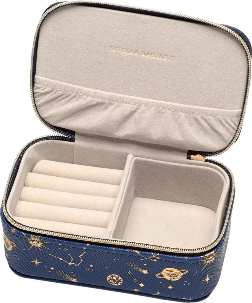 Estella Bartlett EBP4948 Schmuckbox Mini Himmelselemente Schmuckkasten