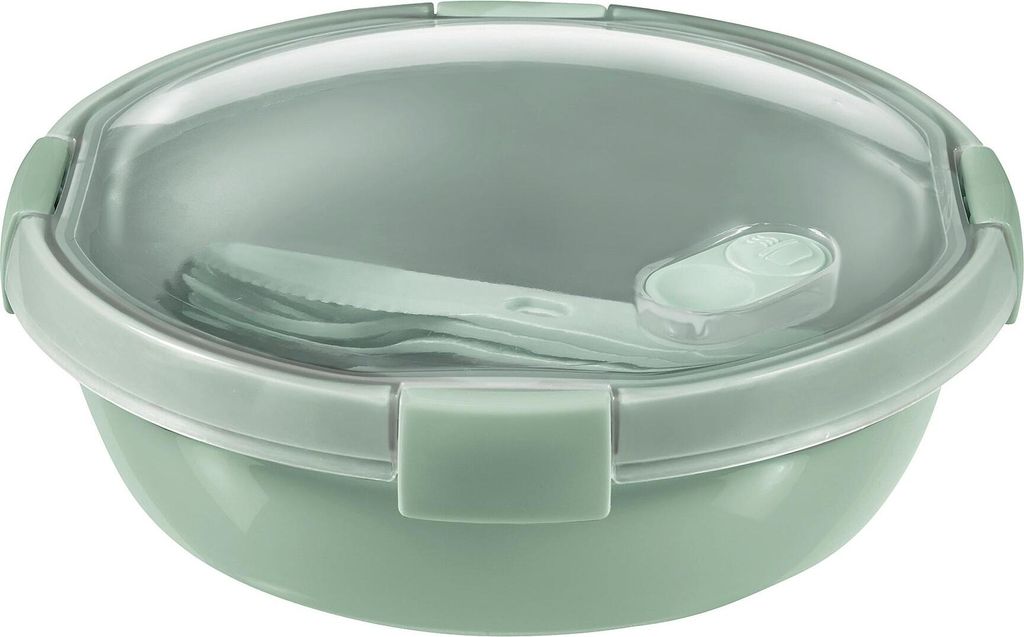 CURVER Frischhaltedose 'smart to go eco lunch' 113149 Produktbild 1