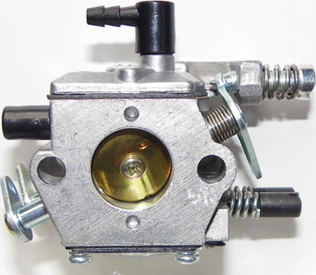 Vergaser Für Chinesische Kettensägen 45Cc 52Cc 58Cc