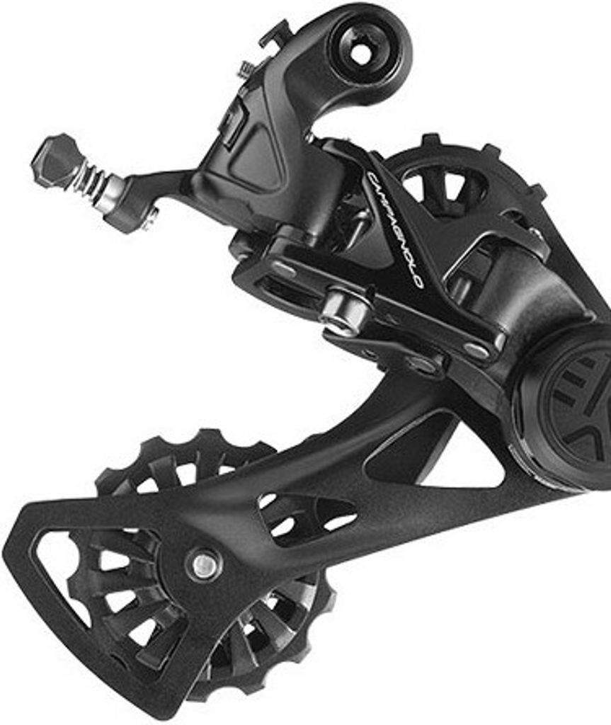 Zadní přehazovačka Campagnolo Campa Ekar 1X13 Obrázek produktu 