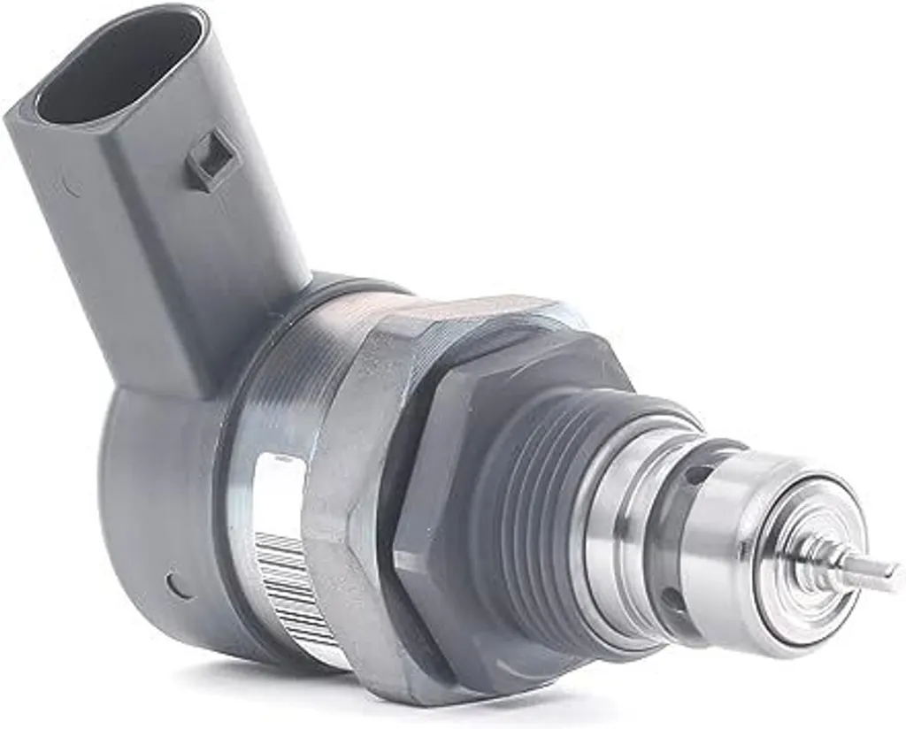 Vanne de régulation de pression Bosch 0 281 006 002 pour corriger le ralenti