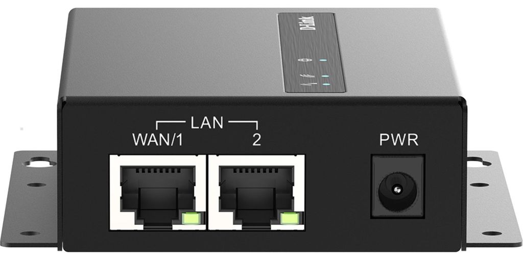 D-LINK DWM-313 4G M2M Router