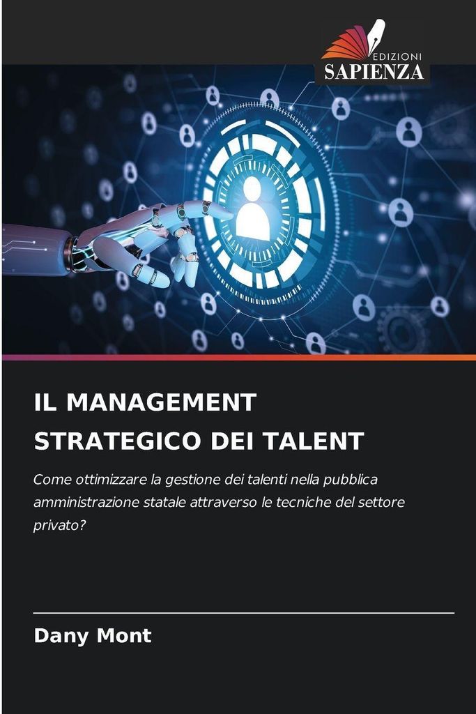 Il Management Strategico Dei Talent