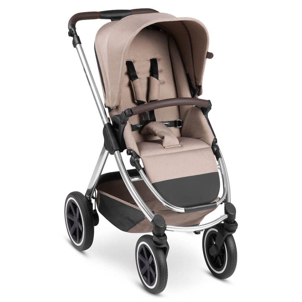 ABC Design Buggy & Sportwagen Samba mit Sportsitz (ab