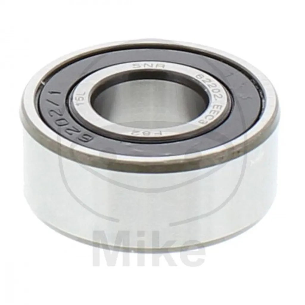 Roulement NTN 62202EEC3 pour stopper le bruit et les vibrations moteur