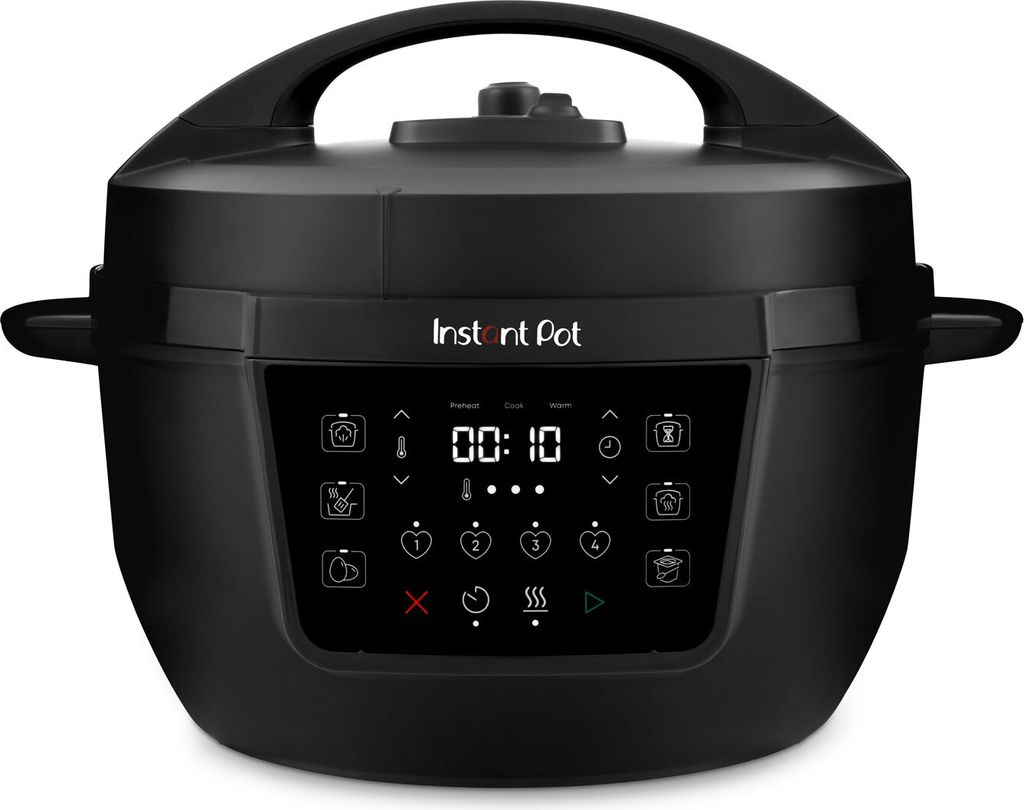 INSTANT POT Rio Wide Multikocher 7-in-1 Slow | Kaufland.de