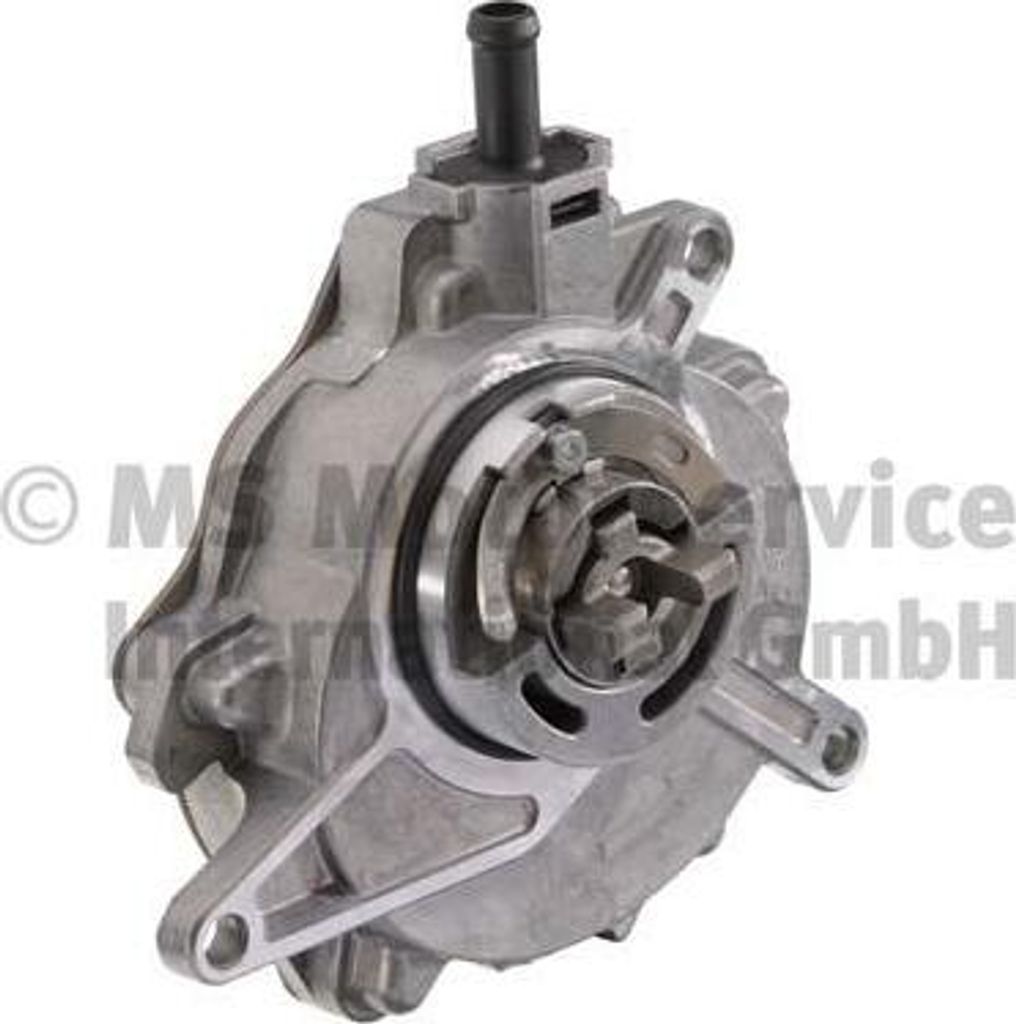 PIERBURG 7.24807.36.0 Vakuumpumpe Unterdruckpumpe für HONDA CR-V III (RE) Bremsanlage