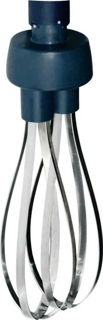 Mixeur professionnel pour soupes et sauces Celme - Usage intensif 40 cm