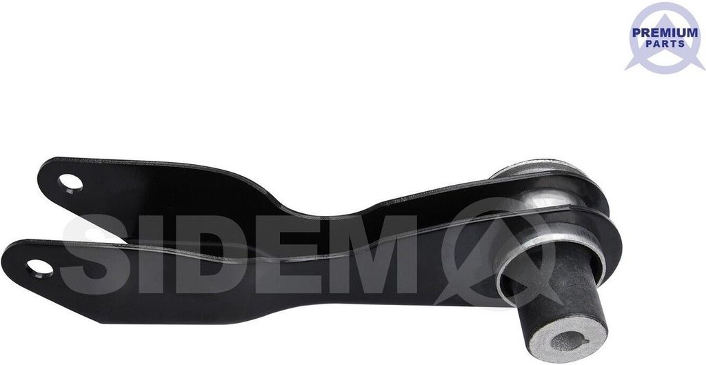 SIDEM Stange / Strebe Radaufhängung Querlenker 65676 Hinten Links für LAND ROVER Discovery Sport (L550) 225mm 90mm 14mm 50mm