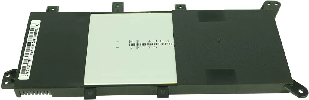 Ricambio Batteria ASUS X555LN X555LD C21N1347 4700mAh 7.5V PowerSmart