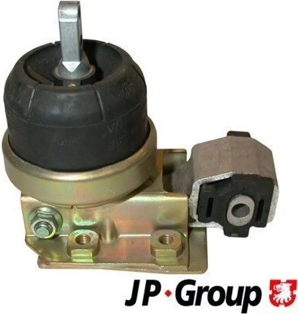 Support de moteur côté gauche pour Galaxy WGR et Sharan 7M - Fixation OE