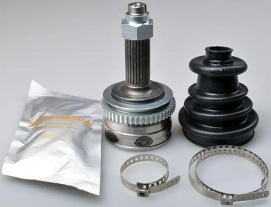 Réparation transmission Picanto : Kit de joints DENCKERMANN C120206