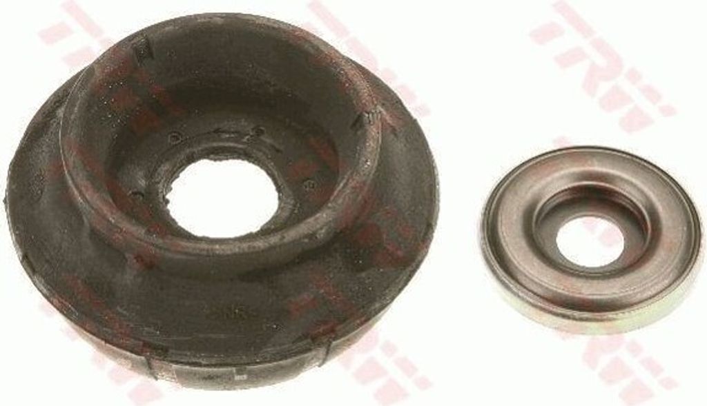 TRW JSL300 - OE 60 01 547 499 Reparatursatz, Federbeinstützlager für Dokker, Duster, Lodgy, Logan, Sandero, Logan I, Logan II