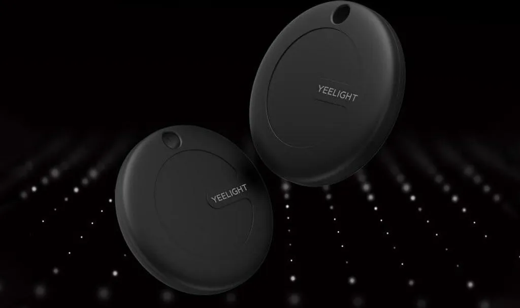 Ne perdez plus vos clés : Solution Yeelight Yeetag Tracker Intelligent - 5