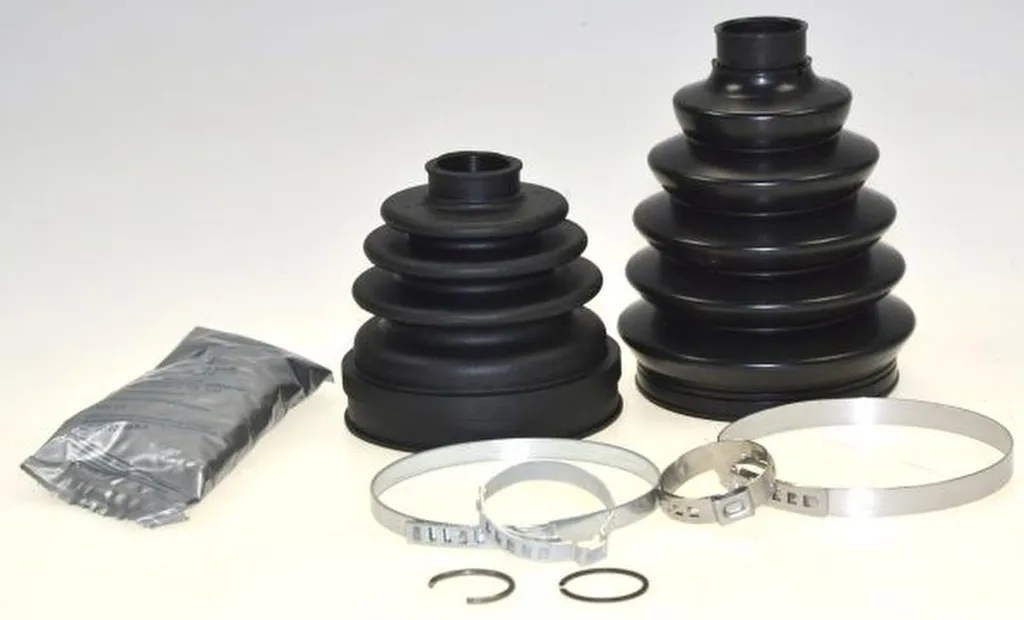 Kit Cuffia Giunto SPIDAN 36032 per Toyota Yaris P9 - Standard OE