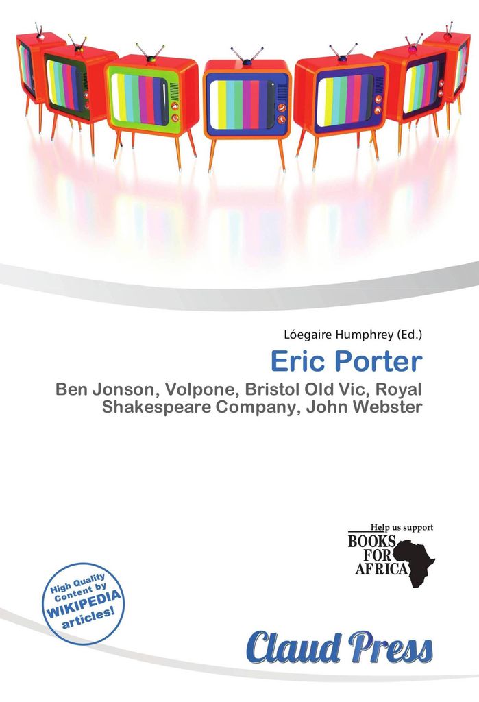 Eric Porter