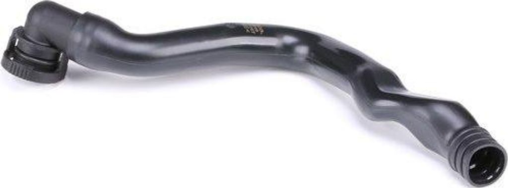 VAICO V10-3099 Schlauch KGE für VW Golf V Schrägheck (1K1) Kurbelgehäuseentlüftung