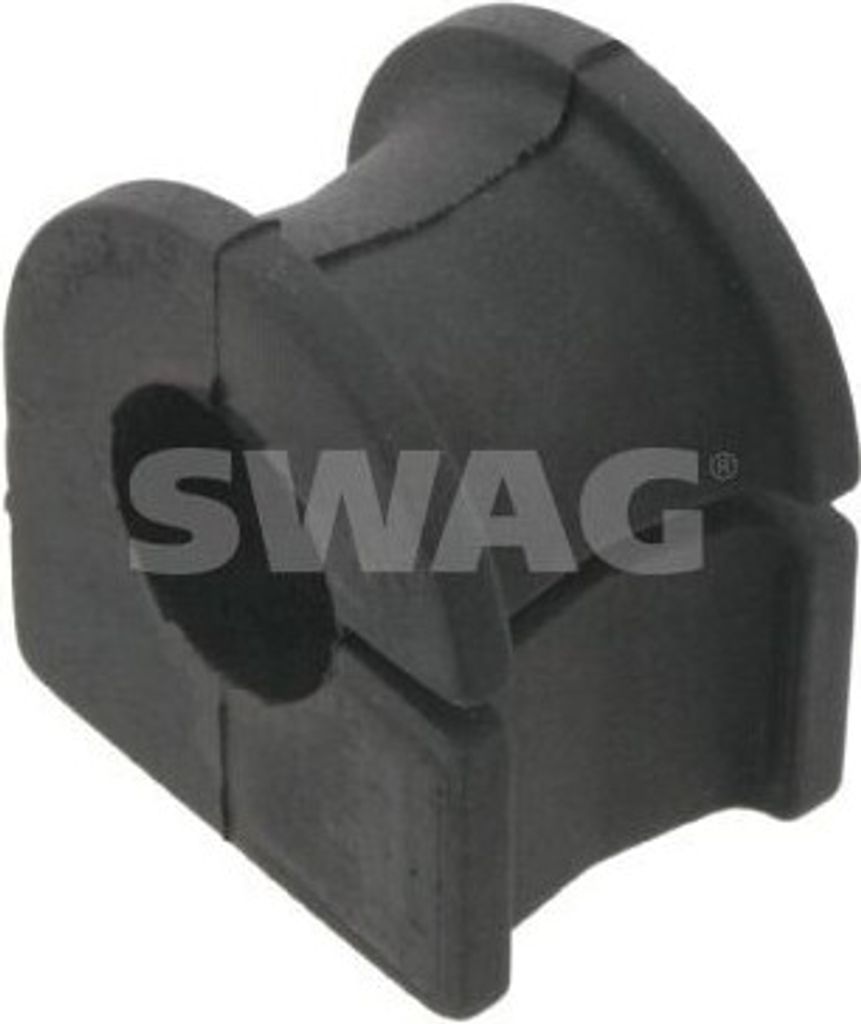 SWAG 50 93 0299 Lagerung Stabilisator Stabigummi Vorne für FORD TRANSIT Bus (FD, FB, FS, FZ, FC) TRANSIT Kasten (FA) TRANSIT Pritsche/Fahrgestell