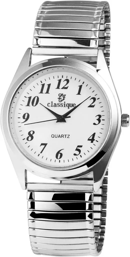 Orologio Uomo Train - Il Tuo Tempo, Il Tuo Stile Classico Quotidiano