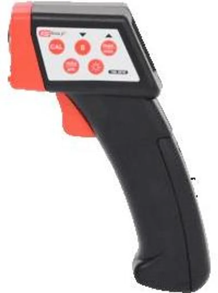 Appareil de mesure KS Tools pour épaisseur de laque et vernis auto - 15
