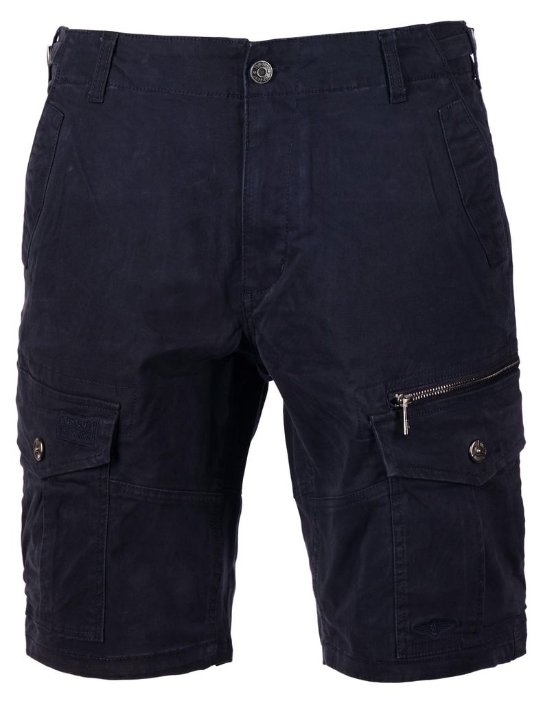 Top Gun Cargoshorts TG25006 Herren navy 30