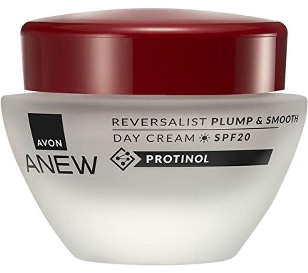 Avon Anew Reversalist Perfecting Day Cream Crema viso Immagine del prodotto 
