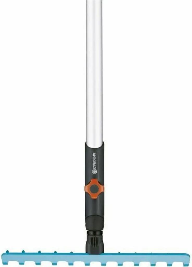 Fini les outils instables avec le manche Gardena Combisystem 3723-20 - 5