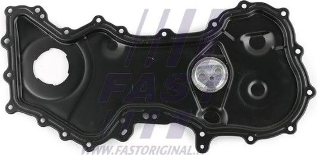 Ricambio Scatola Comando Cambio 135021465R FAST FT45312 Master Movano