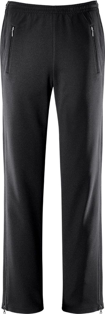 SCHNEIDER SPORTSWEAR GÖTEBORGW-TROUSERS 999 czarny 46 Zdjęcie produktu