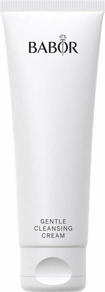 Babor Gentle Cleansing Cream 100ml - crème nettoyante Image du produit 