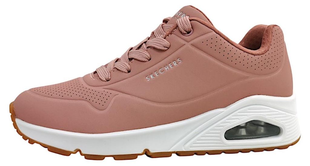 Scarpe da ginnastica Skechers Uno Stand, modello stringato, Immagine del prodotto 