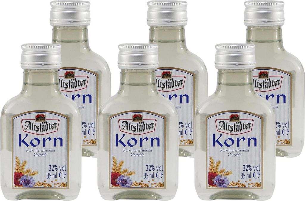 Altstädter Korn (12 x 0,095L)