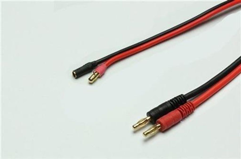 Extron Ladekabel 3.5mm Goldstecker