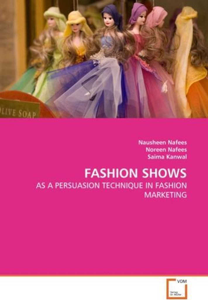 Fashion Shows