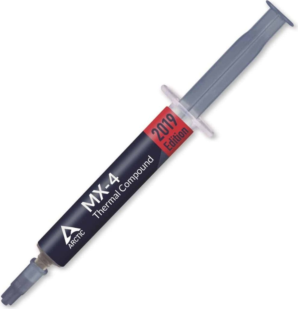 Arctic MX-4 - tepelná zmes Obrázok produktu
