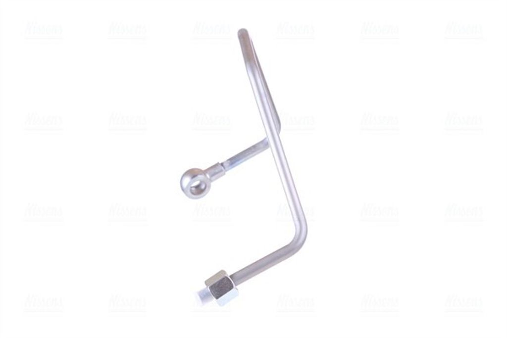 NISSENS Ölleitung für Turbolader Ölvorlaufleitung Turbolader 935032 für FIAT Ducato Kastenwagen (250, 290) Ducato Pritsche / Fahrgestell (250, ...