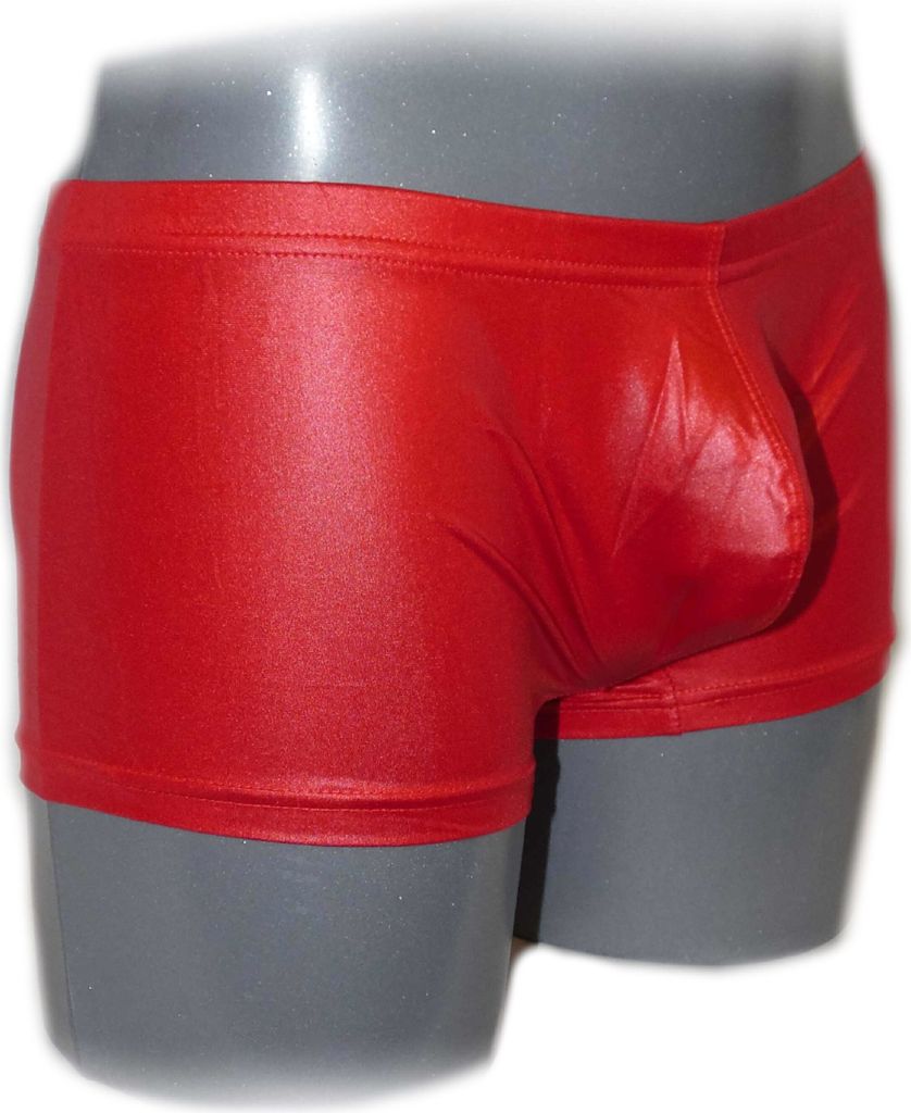 Design boxer