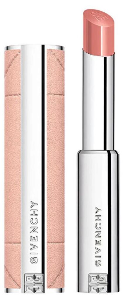 Feuchtigkeitsspendender Lippenstift Rose Perfecto Shine Serum Lipstick 3,2 g - Farbton: 110 Milky Nude