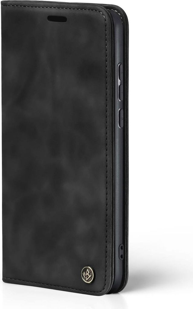 Handy Hülle für Huawei P30 Pro Klapphülle Bookcase Flip Produktbild 4