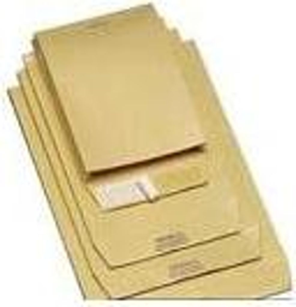 Pigna Lagermail Briefumschlag B4 (250 x 353 mm) 250 Stück(e)