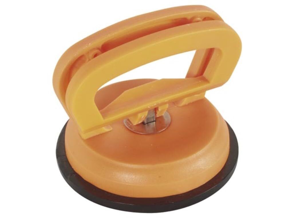 GUMMISAUGER - max. 45 kg Produktbild 