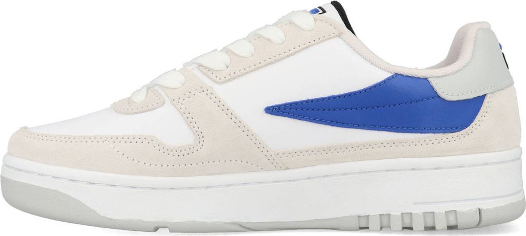 Fila FXVENTUNO L FFM0003.13275 Weiß / Blau-43