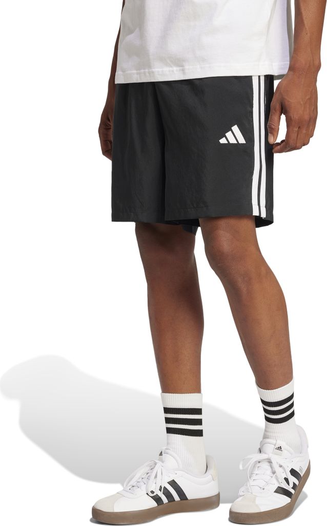 adidas Herren Shorts Essentials 3-Streifen Chelsea Produktbild 