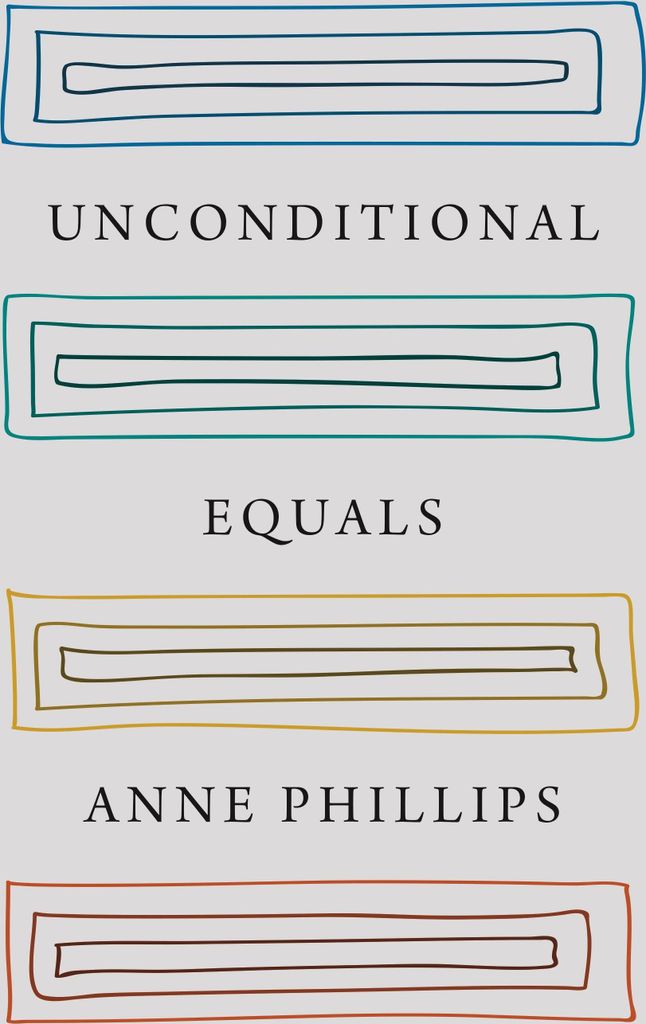 Unconditional Equals