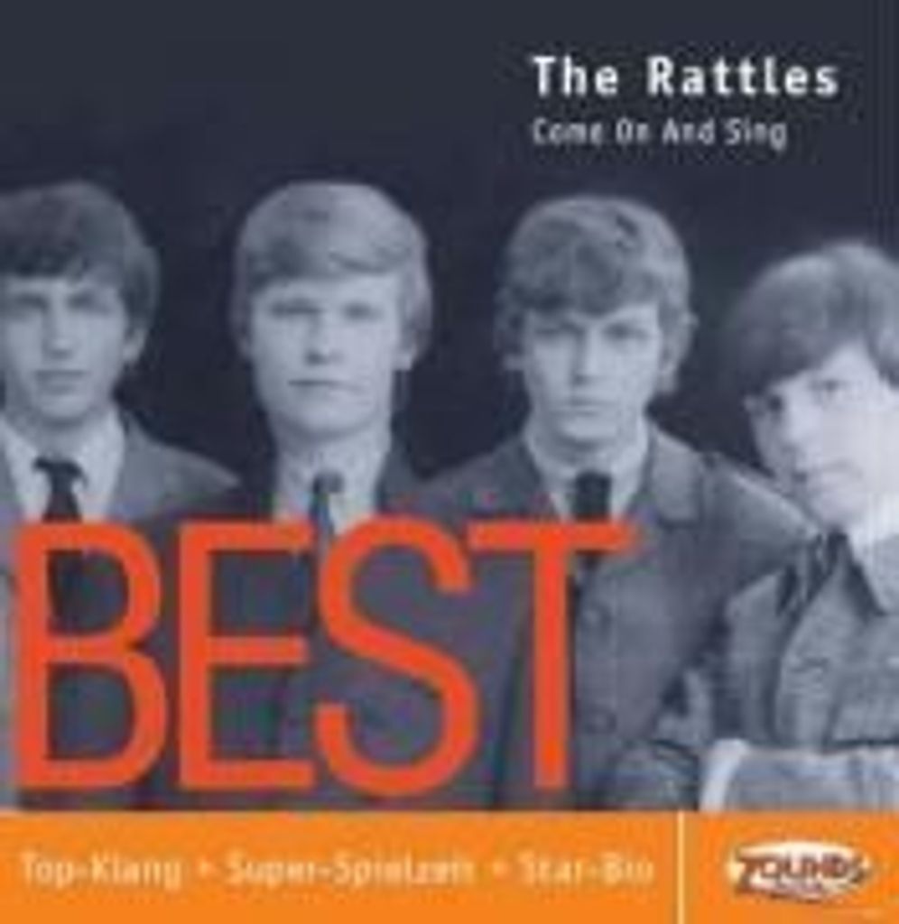 Rattles, T: Best-Come On And Sing