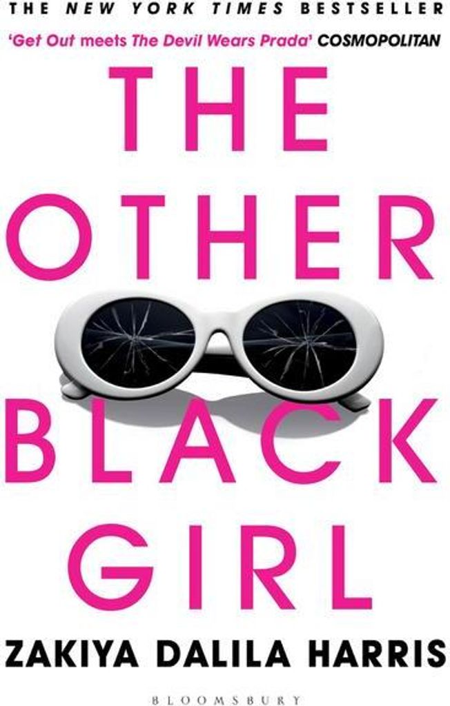 The Other Black Girl