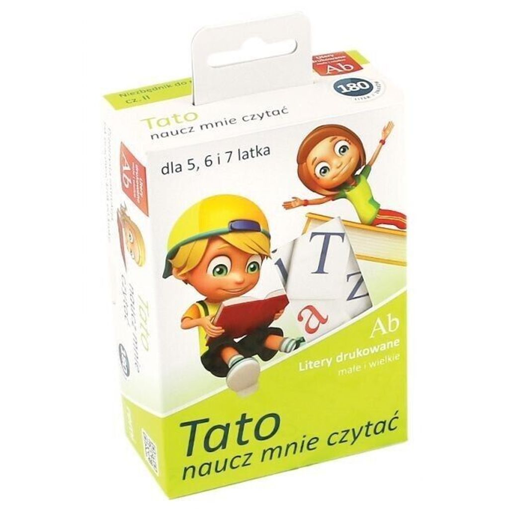 Korbo – Großbuchstaben, 90 Teile