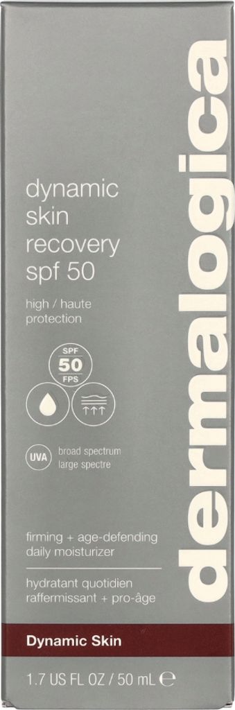 Dermalogica, Age Smart, Hydrating, Sunscreen Cream, For Image du produit 
