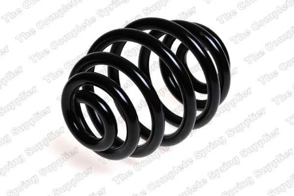 Remplacer Ressort Suspension Cassé LESJÖFORS 4217711 Espero Nexia